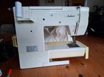 Anker Naaimachine Model 220 - Werkend!, Hobby en Vrije tijd, Naaimachines en Toebehoren, Ophalen of Verzenden, Gebruikt, Naaimachine
