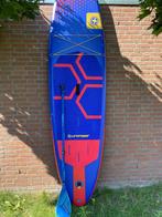 Unifiber Allround Sup 10'7", Watersport en Boten, Ophalen, Zo goed als nieuw, SUP-boards
