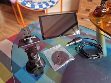 Carpuride W901 Plus Android - Zo goed als nieuw! beschikbaar voor biedingen