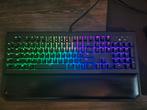 Razer BlackWidow Chroma V2 green switches, Computers en Software, Toetsenborden, Bedraad, Multimediatoetsen, Razer BlackWidow