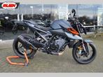 KTM 990 DUKE (bj 2025), KTM, Motorrijbewijs A, Bedrijf, Onbekend