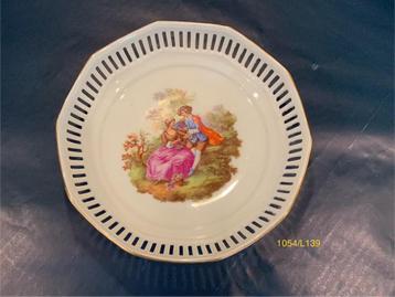 Schwarzenhammer Bavaria Fragonard fruit bowl beschikbaar voor biedingen