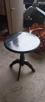 Prachtige bijzettafels rond en rechthoekig, Ophalen