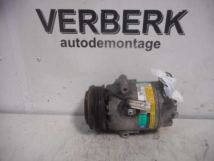 Airco Pomp Opel Astra H (L48) (2004-03/2010-10) 13124749WG, Auto-onderdelen, Airco en Verwarming, Opel, Gebruikt