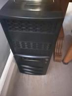 Mooie desktop pc i7, Computers en Software, Desktop Pc's, Ophalen, Gebruikt, 3 tot 4 Ghz, SSD