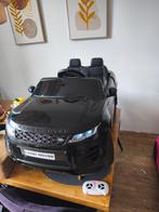 Te koop: kinderauto Land Rover, Ophalen of Verzenden, Nieuw