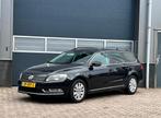 Volkswagen Passat Variant 1.6 TDI Highline BlueMotion bj.201, Euro 5, Stof, Gebruikt, 4 cilinders