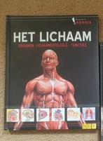 2 mooie zogoed als nieuwe boeken, Ophalen of Verzenden, Zo goed als nieuw, Medisch