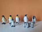 Schleich pinguïns, Ophalen of Verzenden, Dier, Zo goed als nieuw