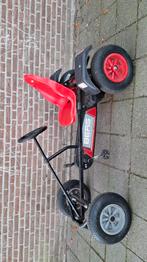 Te koop Berg skelter, Ophalen, Gebruikt, Berg