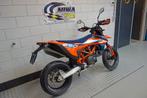 KTM 690 SMC R, KTM, Motorrijbewijs A, Bedrijf, Onbekend