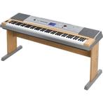 Digitale piano Yamaha DGX620 incl. bankje, Ophalen, Gebruikt, 88 toetsen, Yamaha