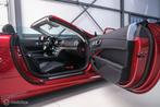 Mercedes SL-klasse 400 Roadster | Panorama | Airscarf | Nieu, Automaat, Achterwielaandrijving, Gebruikt, Cabriolet