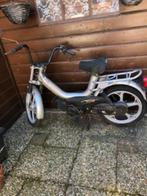 Thomos Flexer, Fietsen en Brommers, Brommers | Tomos, Ophalen, Gebruikt, Maximaal 45 km/u, 49 cc