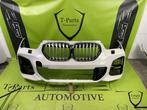 bmw X1 F48 voorbumper M pakket bumper grille rooster 19+
