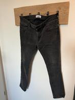 Stone Island | Spijkerbroek | Grijs | W32, Kleding | Heren, Ophalen, Nieuw, W32 (confectie 46) of kleiner, Stone Island