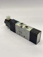 FESTO 575250 - Magneetventiel - VUVS-L20-M52-MD-G18-F7-1C1, Ophalen of Verzenden