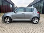 Suzuki Swift 1.3 Cool Airco Elek pakket Weinig KMs NL Auto N, Auto's, Voorwielaandrijving, Stof, Zwart, 400 kg