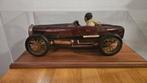 Bugatti 1/6 antieke racer, Ophalen, Zo goed als nieuw, Auto