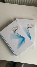 Getal & Ruimte 10e ed leerboek 2 vmbo-t/havo deel 1, Boeken, Ophalen of Verzenden, Zo goed als nieuw