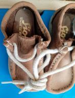 Originele Sioux baby Mocassins, mt. 18 Nieuw., Sioux, Schoentjes, Jongetje of Meisje, Nieuw