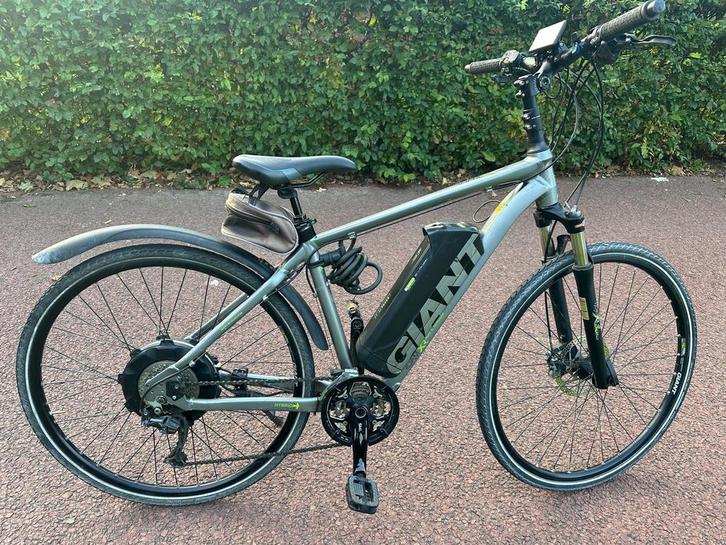 Giant Explore E+ 1 GTS elektrische fiets, Fietsen en Brommers, Elektrische fietsen, Ophalen