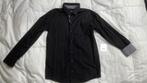 GABBIANO blouse jongen maat 164 kleur zwart NIEUW met label, Kinderen en Baby's, Kinderkleding | Maat 164, Nieuw, Ophalen of Verzenden