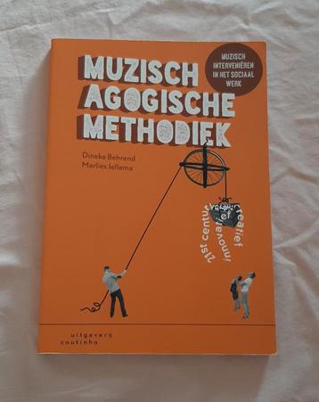 Muzisch Agogische Methodiek - Dineke Behrend