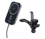 BeHello Draadloze autolader 15w, Ophalen of Verzenden, Draadloos, Nieuw