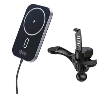 BeHello Draadloze autolader 15w beschikbaar voor biedingen