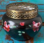 Engelse bloemsteker, Antiek en Kunst, Ophalen of Verzenden