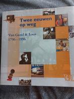 Twee eeuwen op weg. Van Gend & Loos 1796-1996, Boeken, Ophalen of Verzenden, Zo goed als nieuw