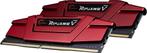 G. SKILL Ripjaws ddr4 2x8gb, Gebruikt, Verzenden, DDR4, Desktop
