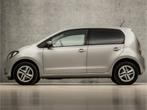 SEAT Mii 1.0 Sport Automaat (5 DEURS, AIRCO, CRUISE, STOELVE, Auto's, Seat, 12 maanden, Stof, Gebruikt, 4 stoelen