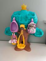 Bush Baby World Boomhuis + 2 Knuffels, Ophalen, Zo goed als nieuw, Meisje