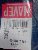 Nieuwe Havep Amerikaanse Overall Maat 46, Tuin en Terras, Werkkleding, Postbus 28, 5050 AA Goirle, Nederland, Info@havep.com, Havep