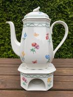 Casa Verde Villeroy & Boch, Huis en Inrichting, Overige typen, Ophalen of Verzenden, Zo goed als nieuw, Overige stijlen