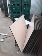 Partij Trespa platen - 47 stuks - 160x100cm, Ophalen