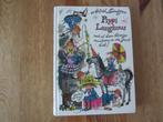 Pippi Langkous, Ophalen of Verzenden, Gelezen, Astrid Lindgren, Fictie algemeen