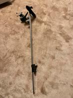 Metalen Houder voor Tafelezel 610-01 zwart, Ophalen of Verzenden, Zo goed als nieuw, Ezel