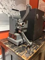Paillard bolex filmprojector met doos, Verzamelen, Fotografica en Filmapparatuur, Ophalen of Verzenden