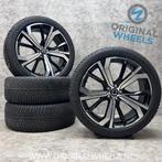 21 inch originele sport velgen + ️ of ️ banden Volvo XC60, Gebruikt, 255 mm, Volvo, Band(en)