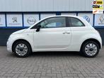 Fiat 500 1.2 Easy 10-2012 140000km 4995eu, Voorwielaandrijving, Euro 5, Gebruikt, 1242 cc