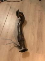 Audi tt/s3/seat leon downpipe 1.8t 20v, Auto-onderdelen, Uitlaatsystemen, Ophalen, Seat