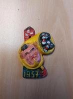 Vastenavend veldteken krabbegat 1957, Ophalen, Zo goed als nieuw