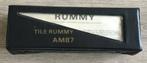 Rummikub AM 87, Hobby en Vrije tijd, Gezelschapsspellen | Overige, Een of twee spelers, Ophalen of Verzenden, Gebruikt