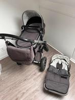 Joolz Day 1 kinderwagen antraciet grijs, Ophalen, Gebruikt, Overige merken