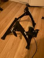 Fiets trainer wheel on (btwin), 2x gebruikt, Ophalen, Nieuw, Benen, Hometrainer