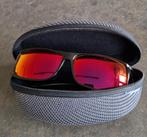 Overzet zonnebril Z.G.A.N., Sieraden, Tassen en Uiterlijk, Zonnebrillen en Brillen | Heren, Ophalen, Zo goed als nieuw, Overige merken