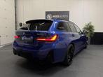 BMW 3-serie Touring 330e High Executive|M-Sport|19"|Laser Le, Auto's, BMW, Automaat, 1998 cc, Achterwielaandrijving, Gebruikt